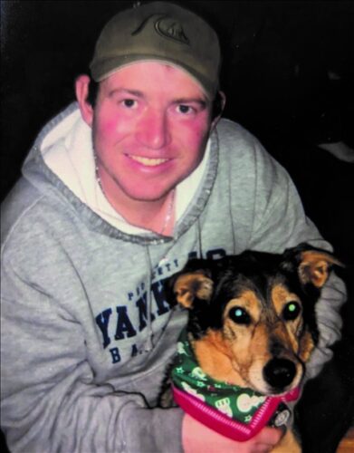 Matthew W. Winger